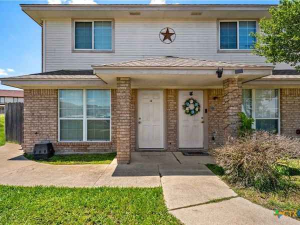 4102 Terri Linn Drive , Unit B, Killeen, TX 76549