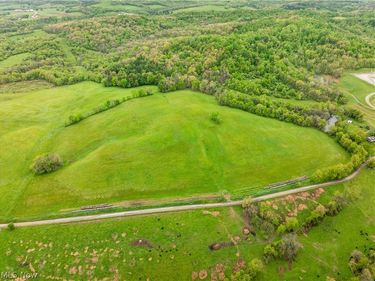 Timmerman Road, Bowerston, OH 44695