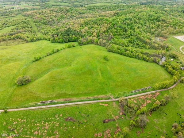 Timmerman Road , Bowerston, OH 44695