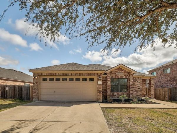 400 Greener DR, Leander, TX 78641