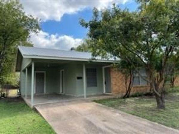 8211 Burrell DR, Austin, TX 78757