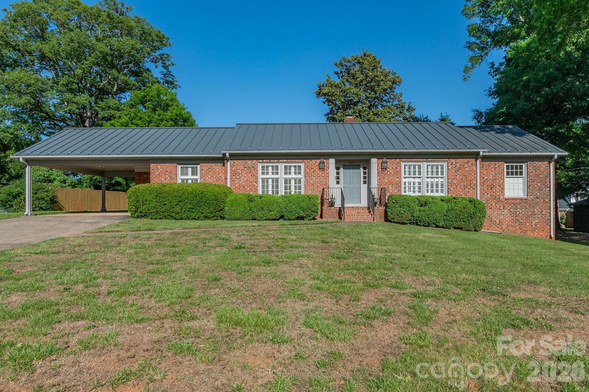 905 Kildee Drive, Lexington, NC 27292 Main Photo