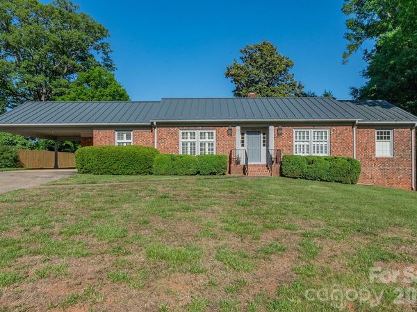 905 Kildee Drive, Lexington, NC 27292
