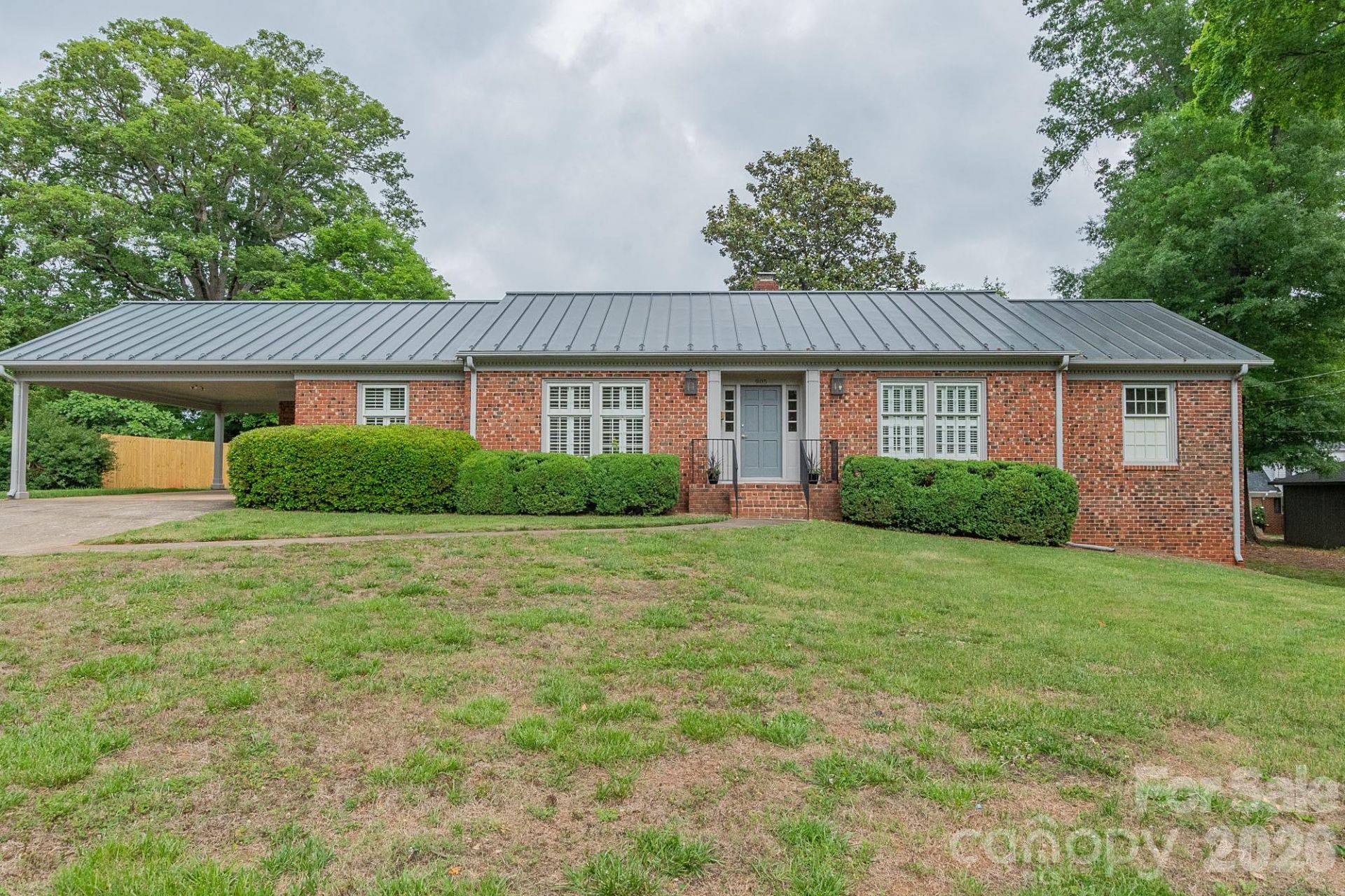 905 Kildee Drive, Lexington, NC 27292 Main Photo
