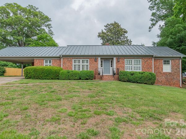 905 Kildee Drive, Lexington, NC 27292
