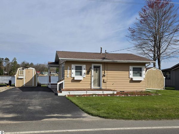 3578 Saginaw Street, National City, MI 48748