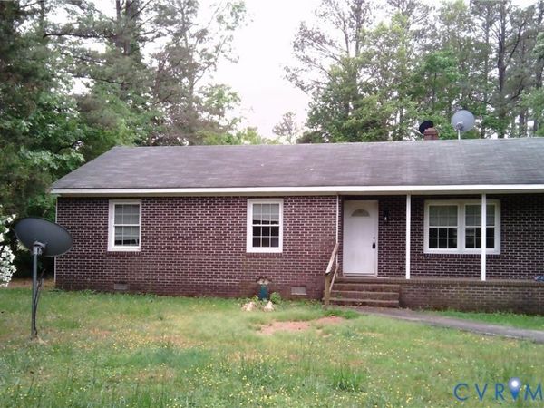 185 Barefords Mill Road , Dunnsville, VA 22454