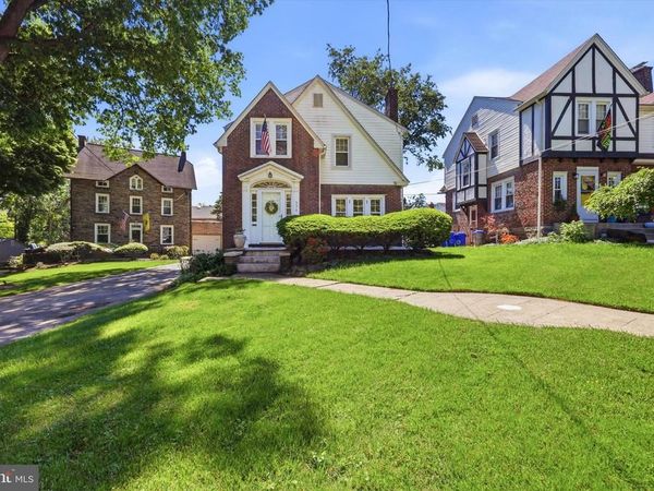 336 RICHLAND AVENUE, HAVERTOWN, PA 19083