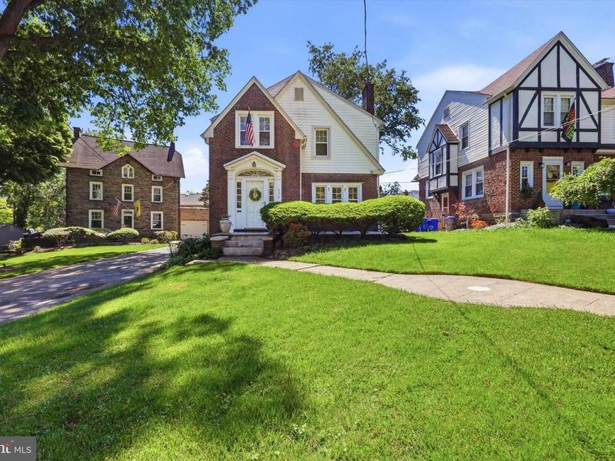 336 Richland Avenue, Havertown, PA 19083 Main Photo