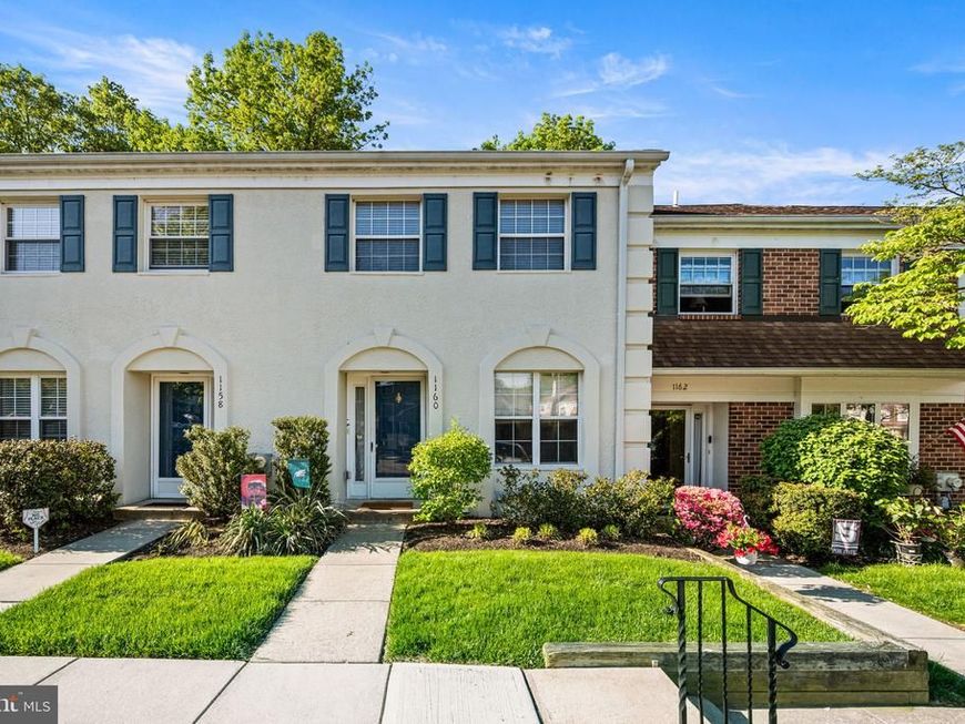1160 Putnam Boulevard , Unit 71, Wallingford, PA 19086 Main Photo