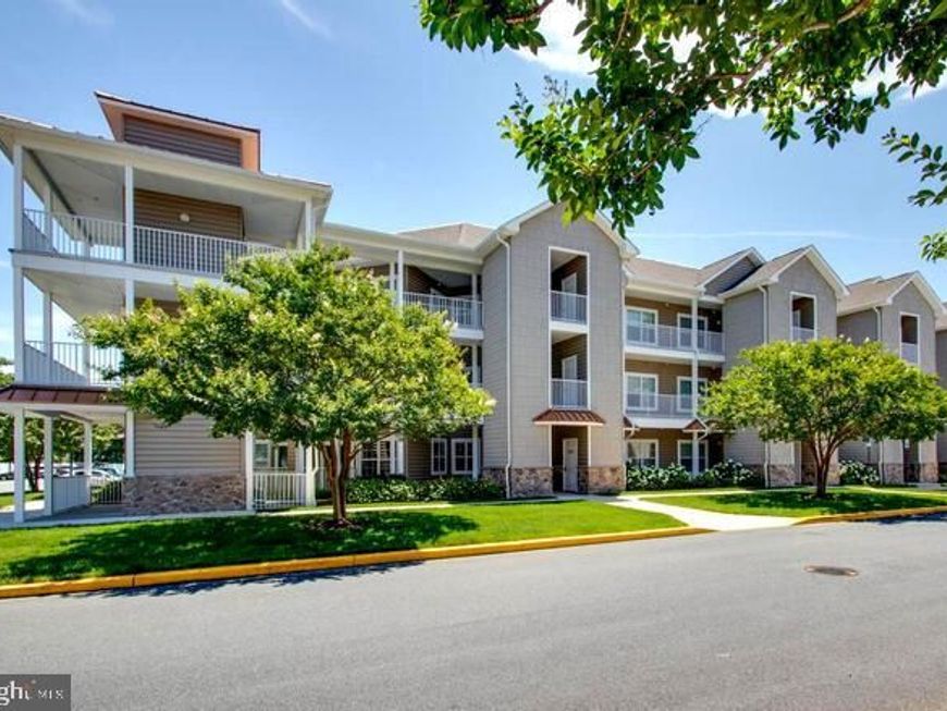 17432 Slipper Shell Way , Unit 5, Lewes, DE 19958 Main Photo
