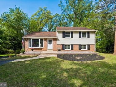615 MALLARD ROAD, WAYNE, PA 19087