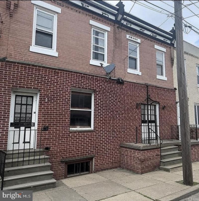 1346 48 S 29th Street, Philadelphia, PA 19146 Main Photo