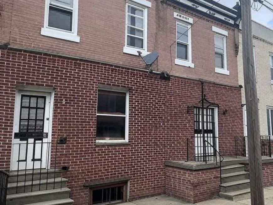1346 48 S 29th Street, Philadelphia, PA 19146 Main Photo