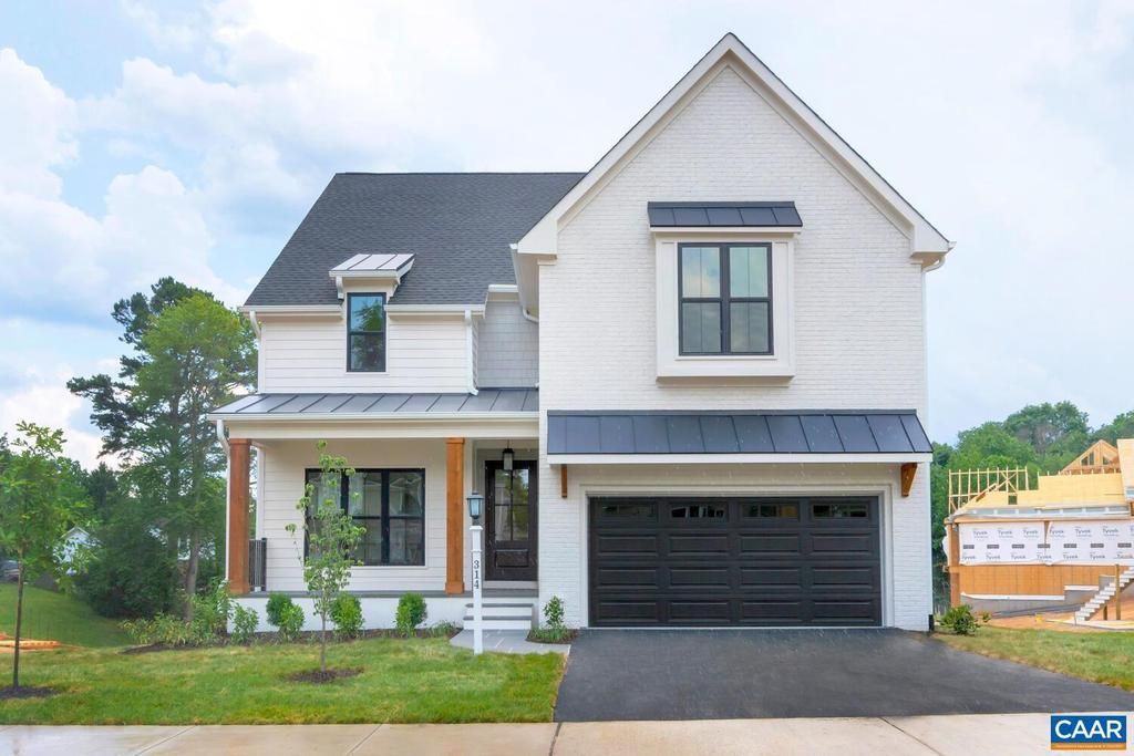 153526 Cliffstone Blvd, Charlottesville, VA 22911 Main Photo