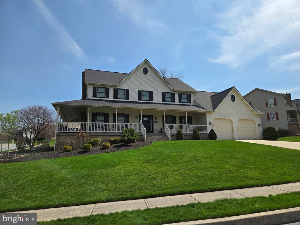 5762 Nesbit Drive , Harrisburg, PA 17112 Main Photo