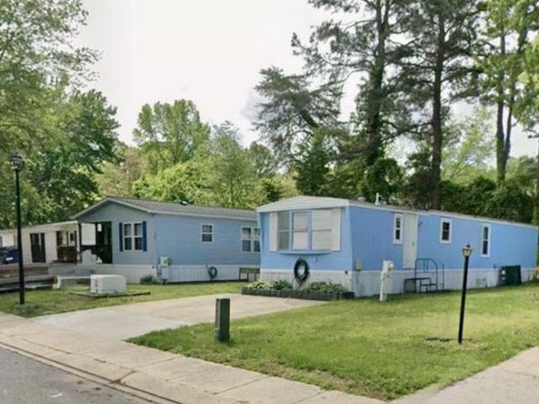 299 RIPS DRIVE , LOTHIAN, MD 20711
