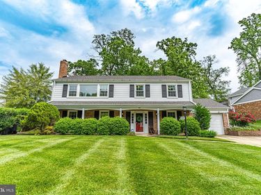 8307 CARRLEIGH PARKWAY, SPRINGFIELD, VA 22152