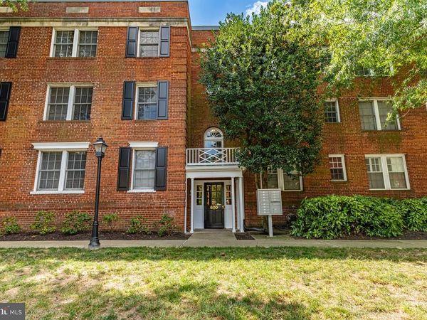 600 BASHFORD LANE, Unit 2333, ALEXANDRIA, VA 22314