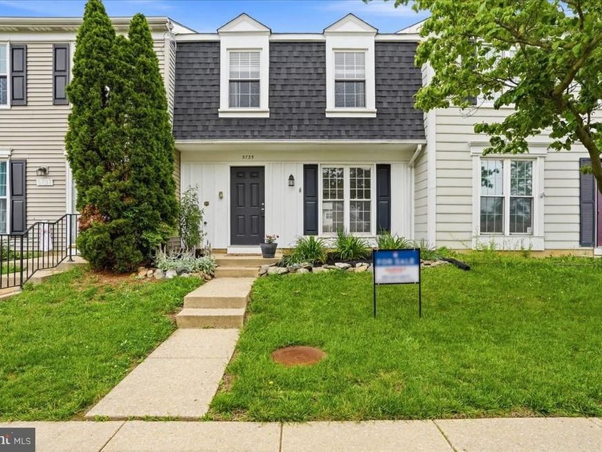 5735 Sunset View Lane, Frederick, MD 21703 Main Photo