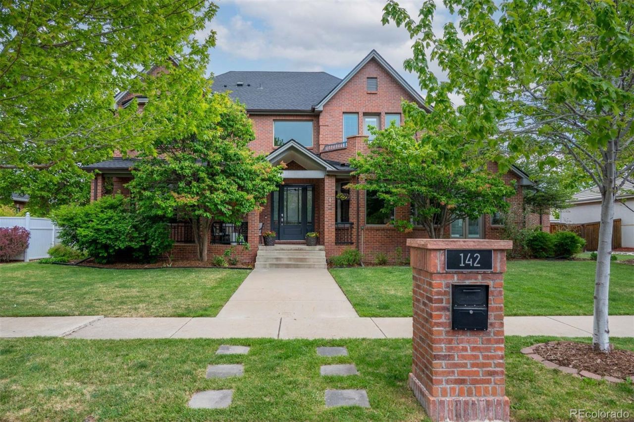 142 S Olive Street S, Denver, CO 80230 Main Photo