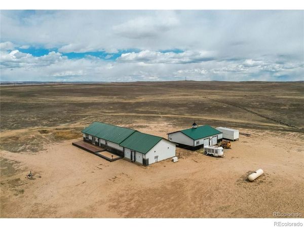 18298 Romar Ranch Road , Wellington, CO 80612