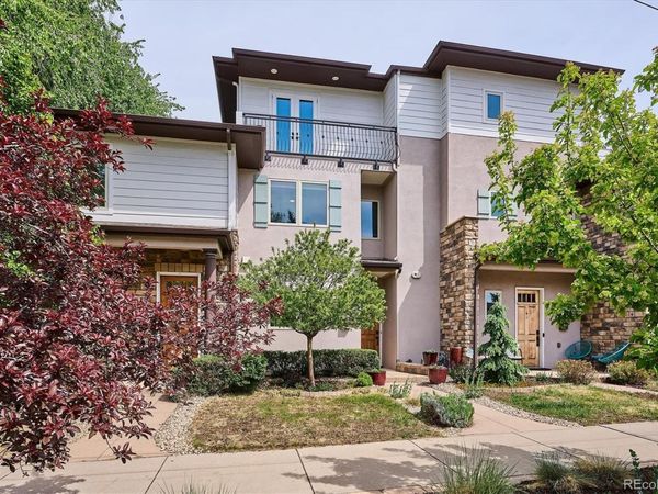 3823 W 39th Avenue , Denver, CO 80211