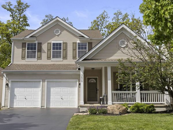 3672 Grimes Drive, Columbus, OH 43204