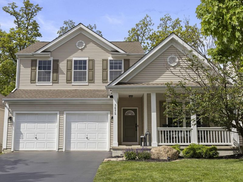3672 Grimes Drive, Columbus, OH 43204 Photo 1