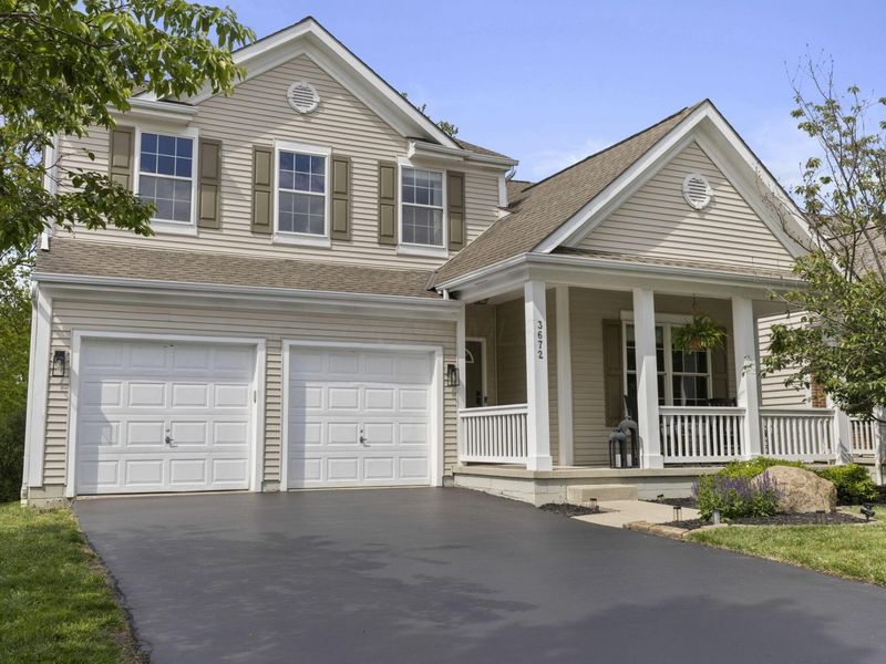 3672 Grimes Drive, Columbus, OH 43204 Photo 2