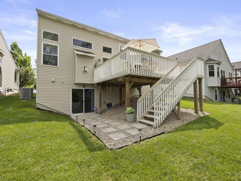 3672 Grimes Drive, Columbus, OH 43204 Photo 49