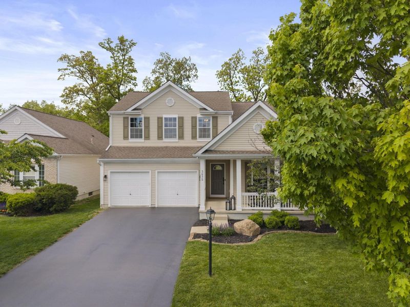 3672 Grimes Drive, Columbus, OH 43204 Photo 58