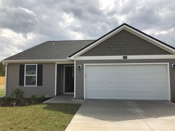 6529 Rivers Bank Way, Tallahassee, FL 32303