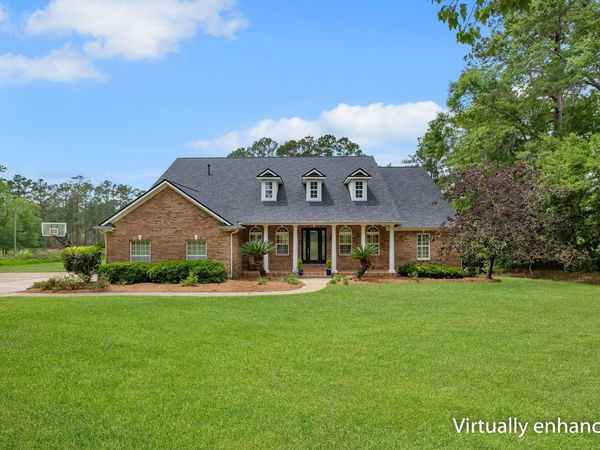 5985 Miles Blake Court, Tallahassee, FL 32309