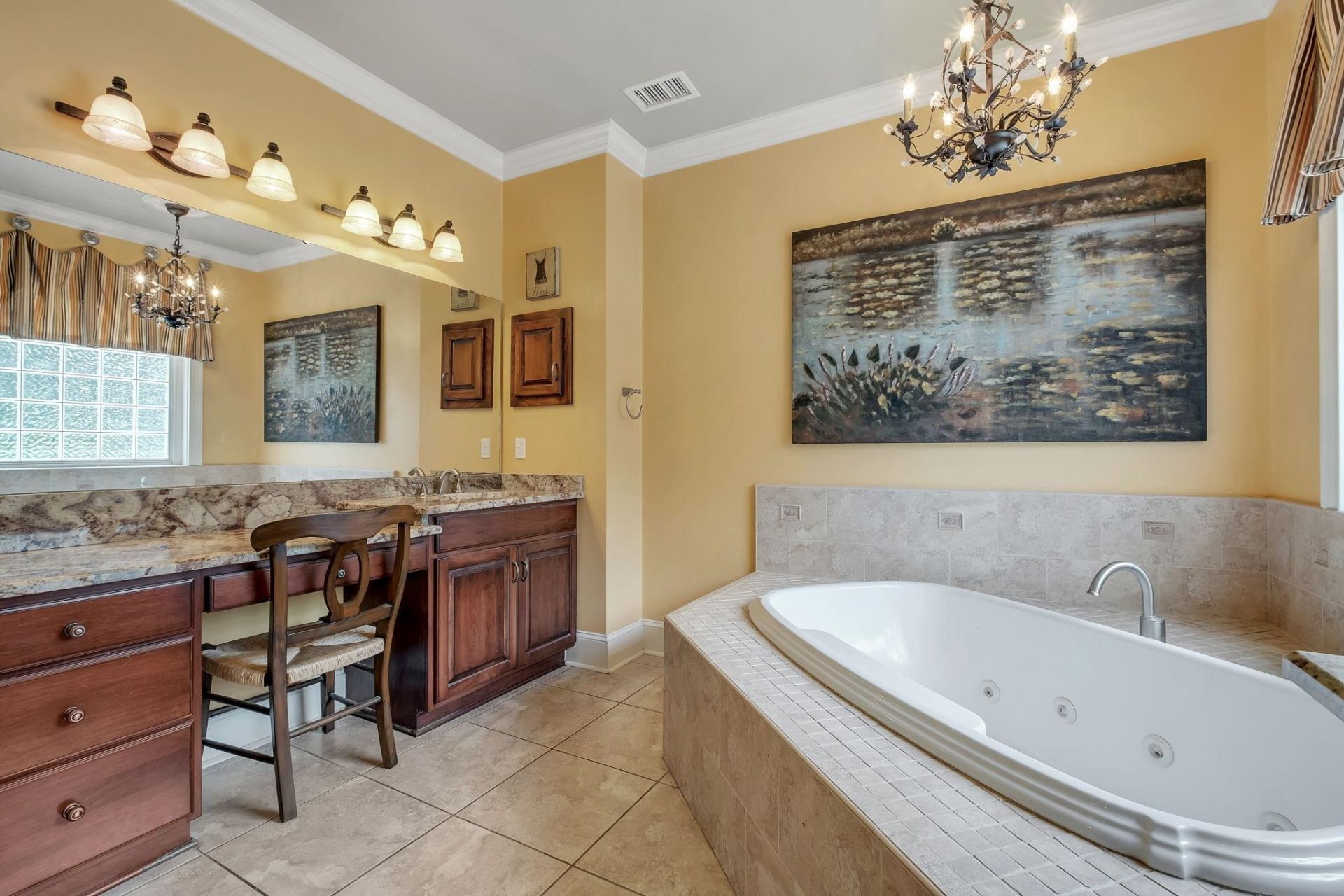 5985 Miles Blake Court, Tallahassee, FL 32309 Photo