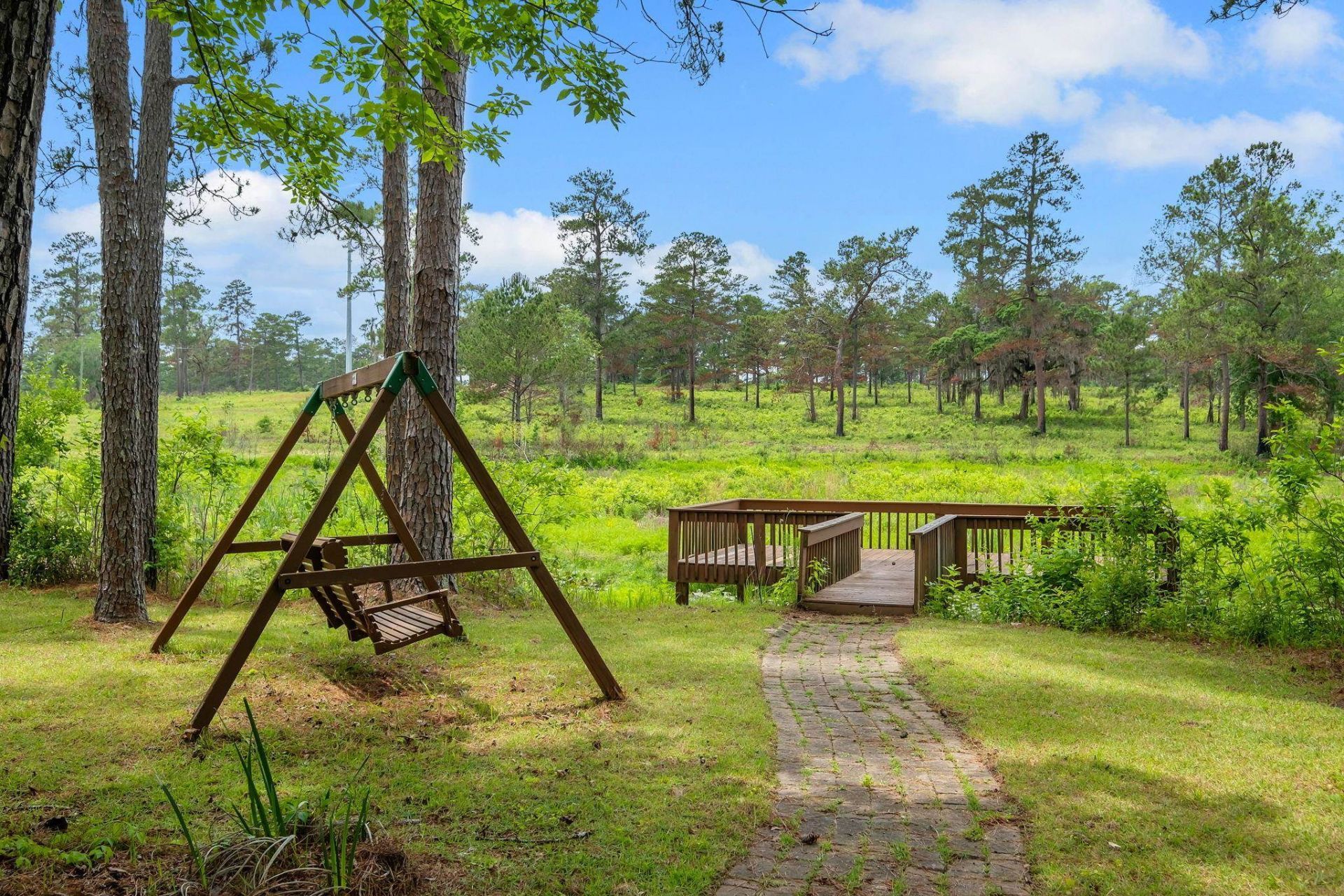 5985 Miles Blake Court, Tallahassee, FL 32309 Photo