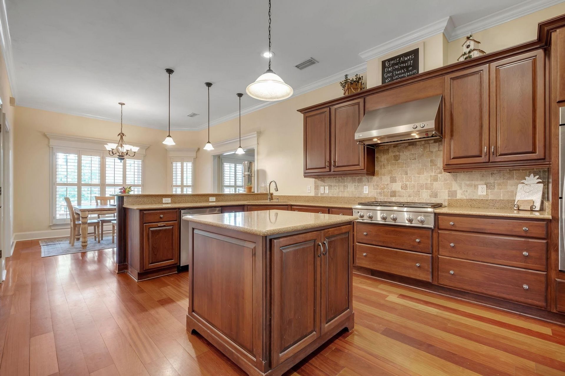 5985 Miles Blake Court, Tallahassee, FL 32309 Photo