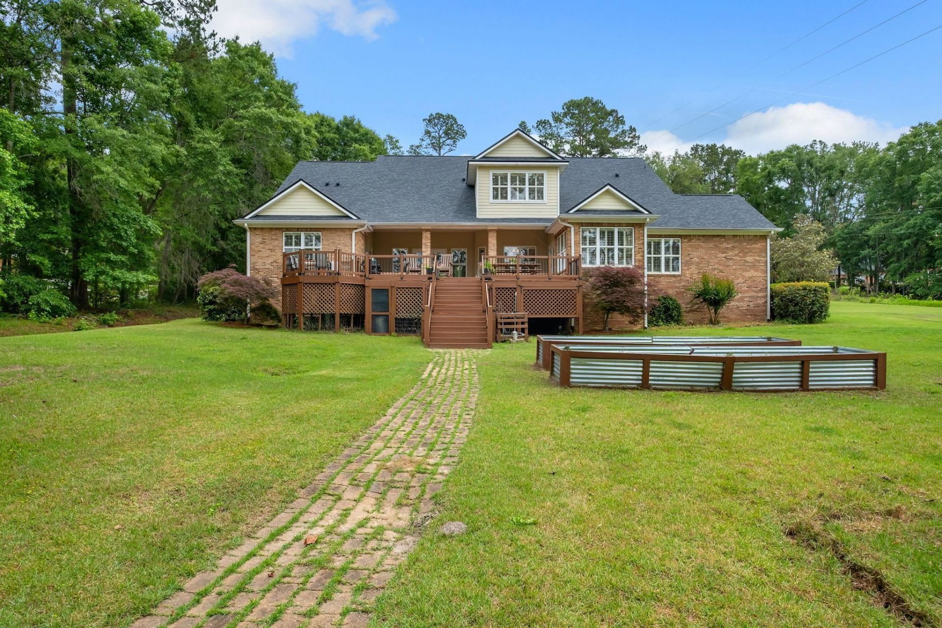 5985 Miles Blake Court, Tallahassee, FL 32309 Photo