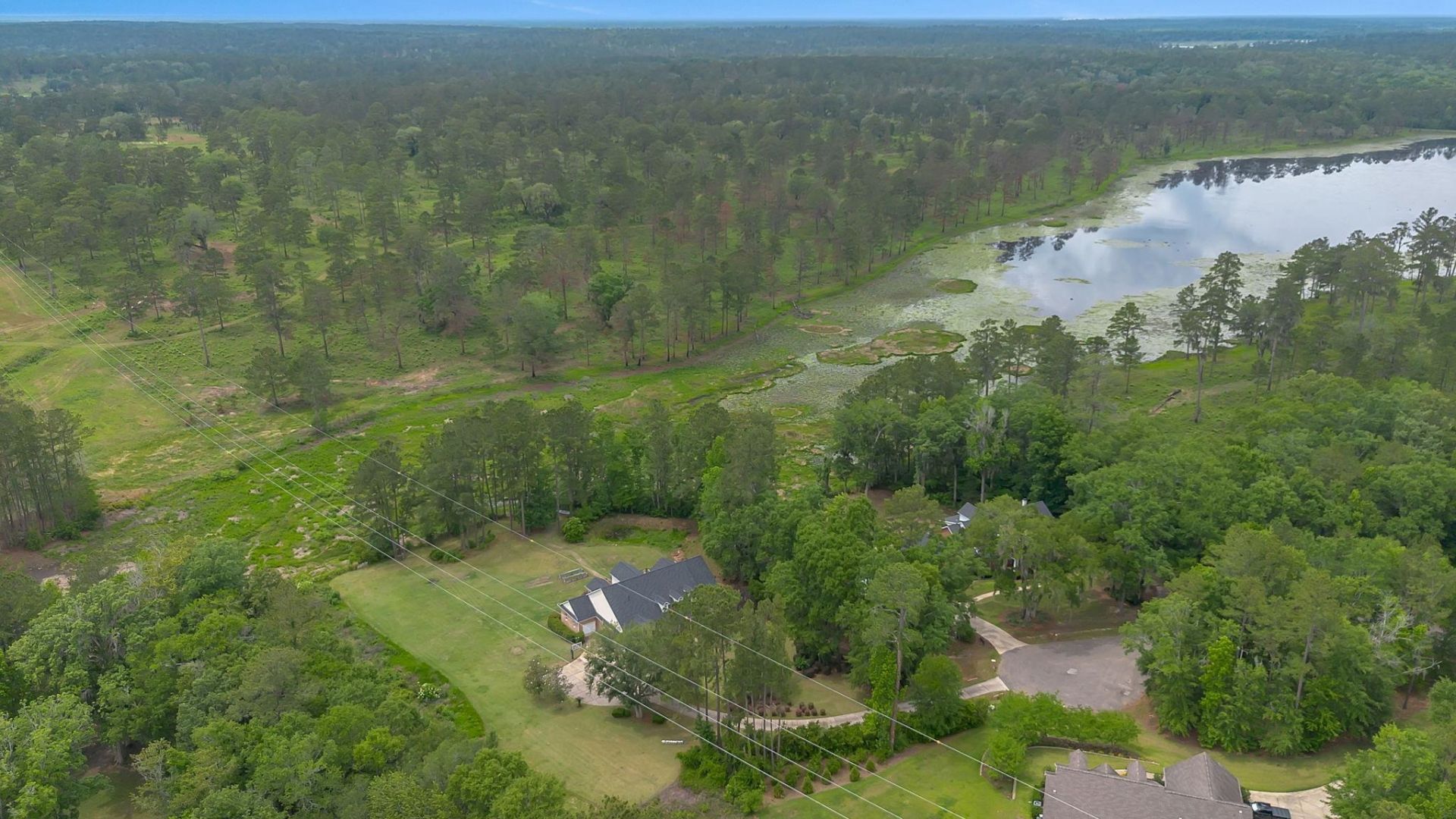 5985 Miles Blake Court, Tallahassee, FL 32309 Photo