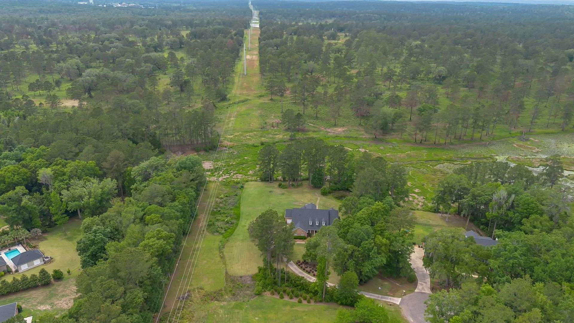 5985 Miles Blake Court, Tallahassee, FL 32309 Photo