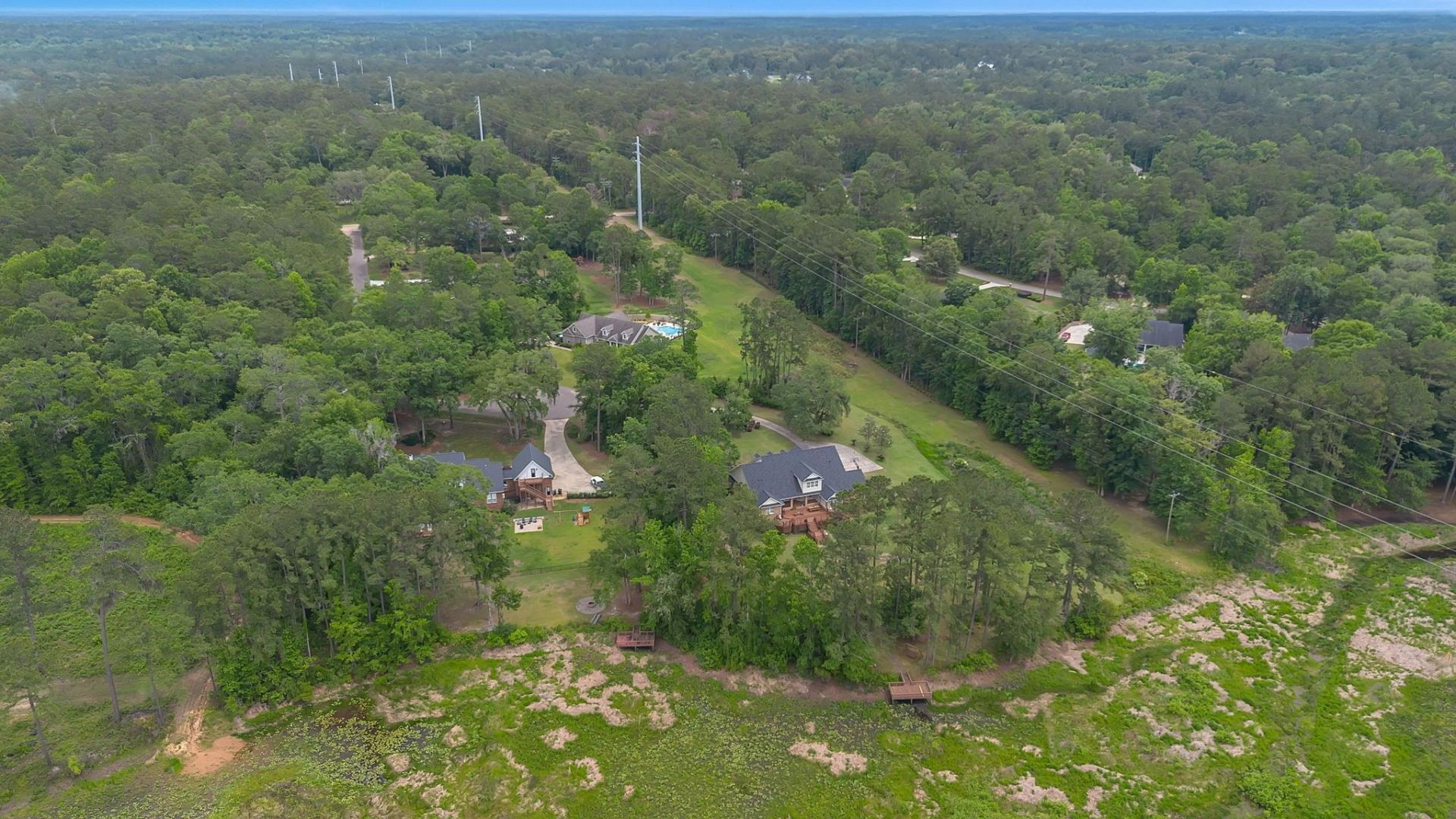 5985 Miles Blake Court, Tallahassee, FL 32309 Photo
