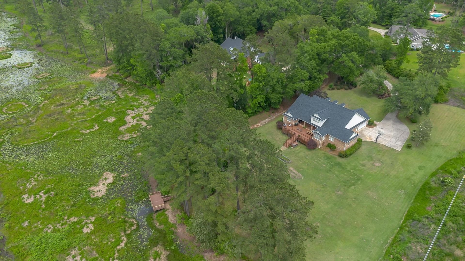 5985 Miles Blake Court, Tallahassee, FL 32309 Photo
