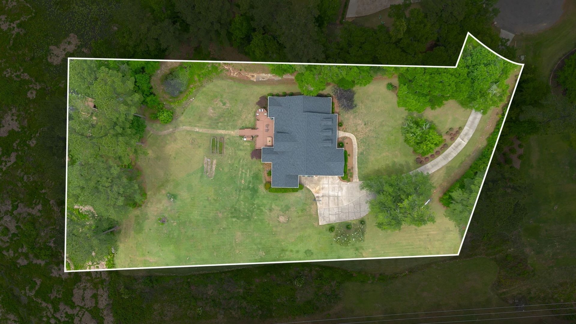 5985 Miles Blake Court, Tallahassee, FL 32309 Photo