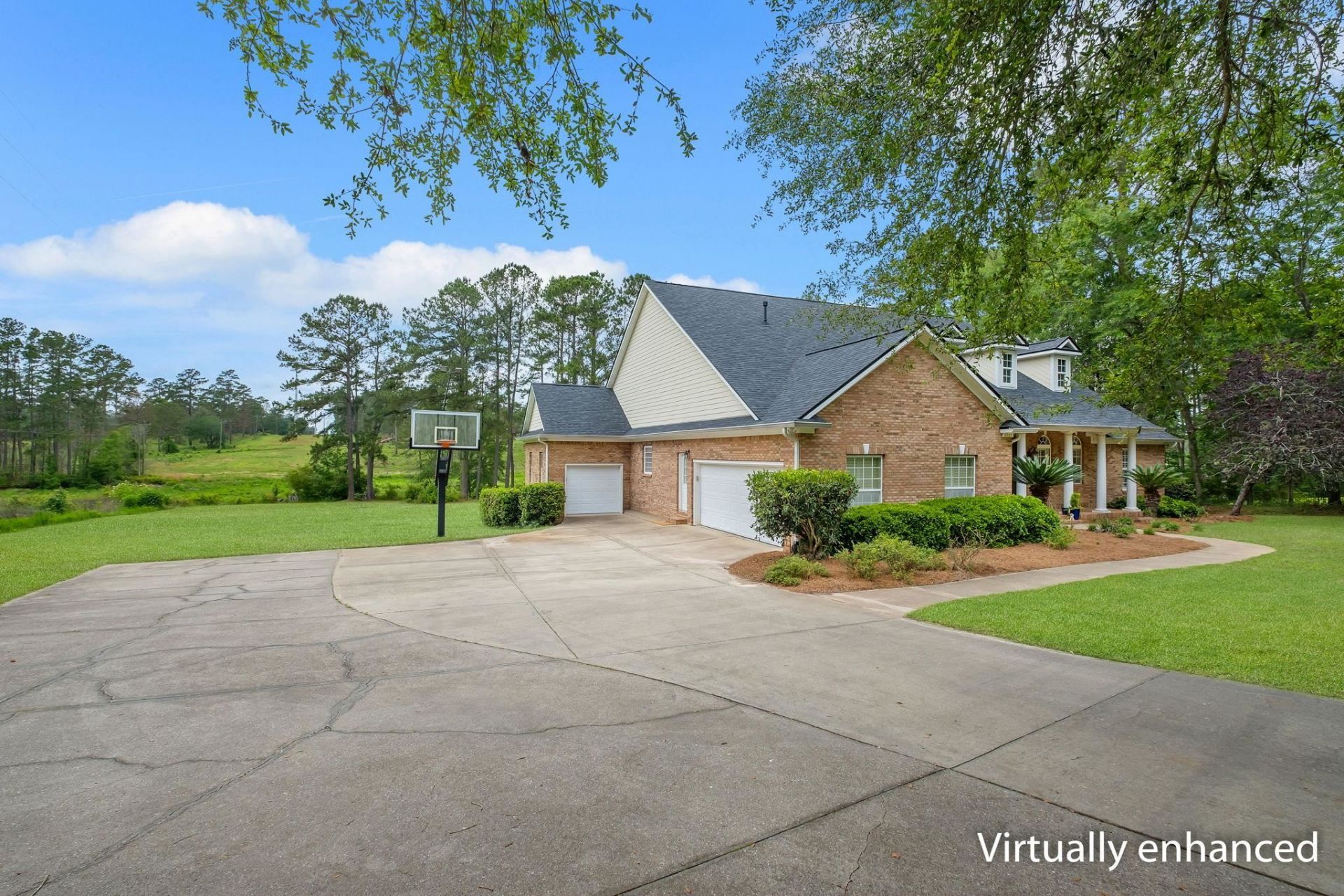 5985 Miles Blake Court, Tallahassee, FL 32309 Photo