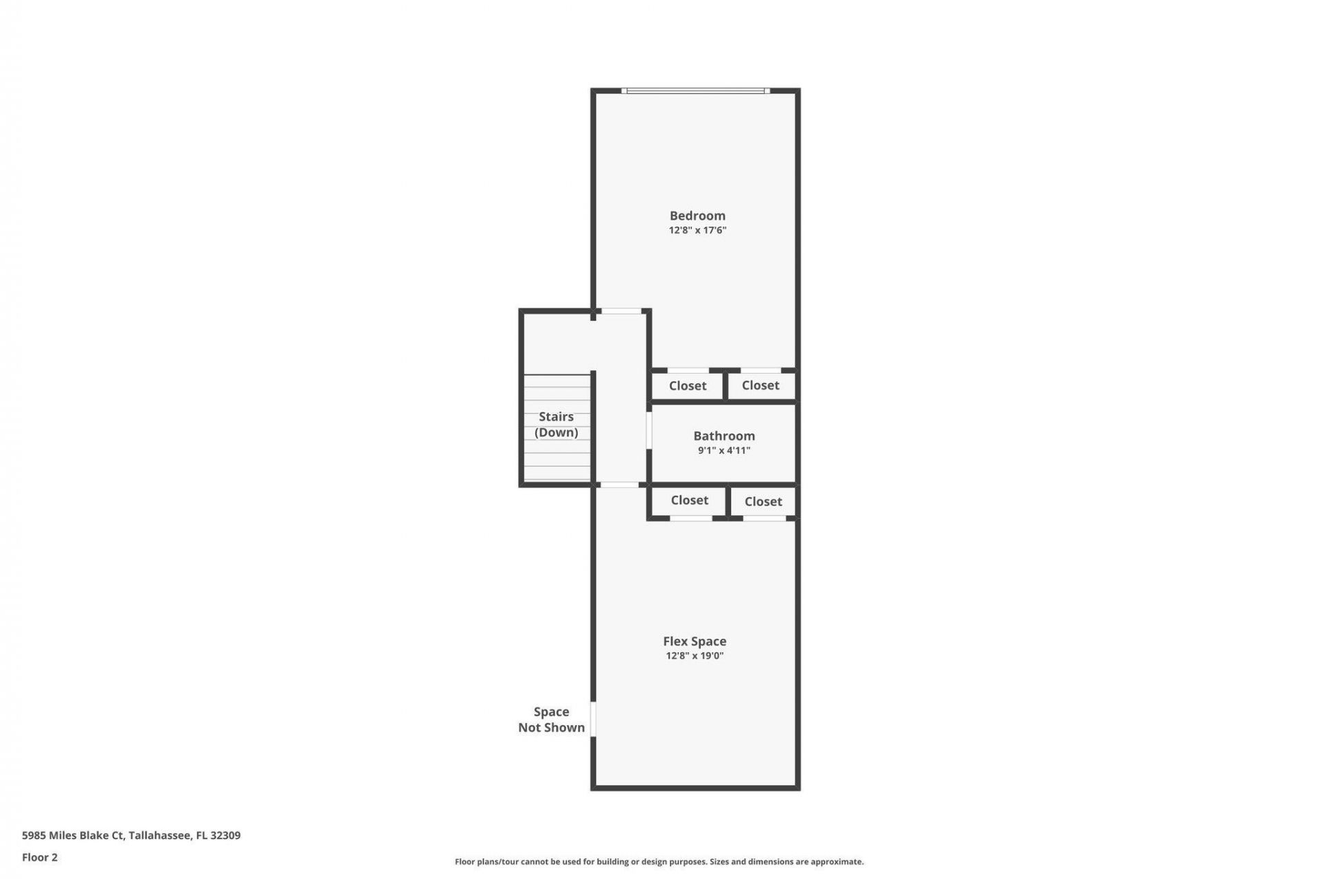 5985 Miles Blake Court, Tallahassee, FL 32309 Photo