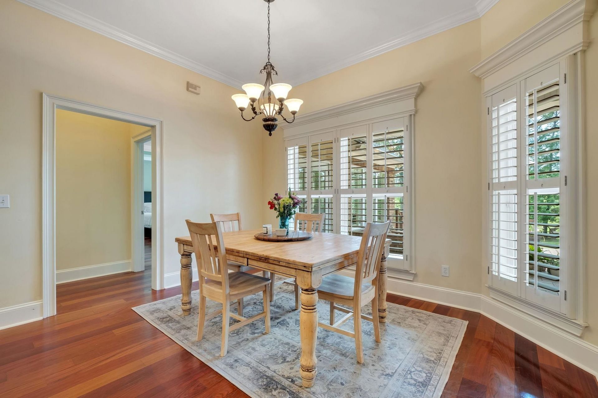 5985 Miles Blake Court, Tallahassee, FL 32309 Photo
