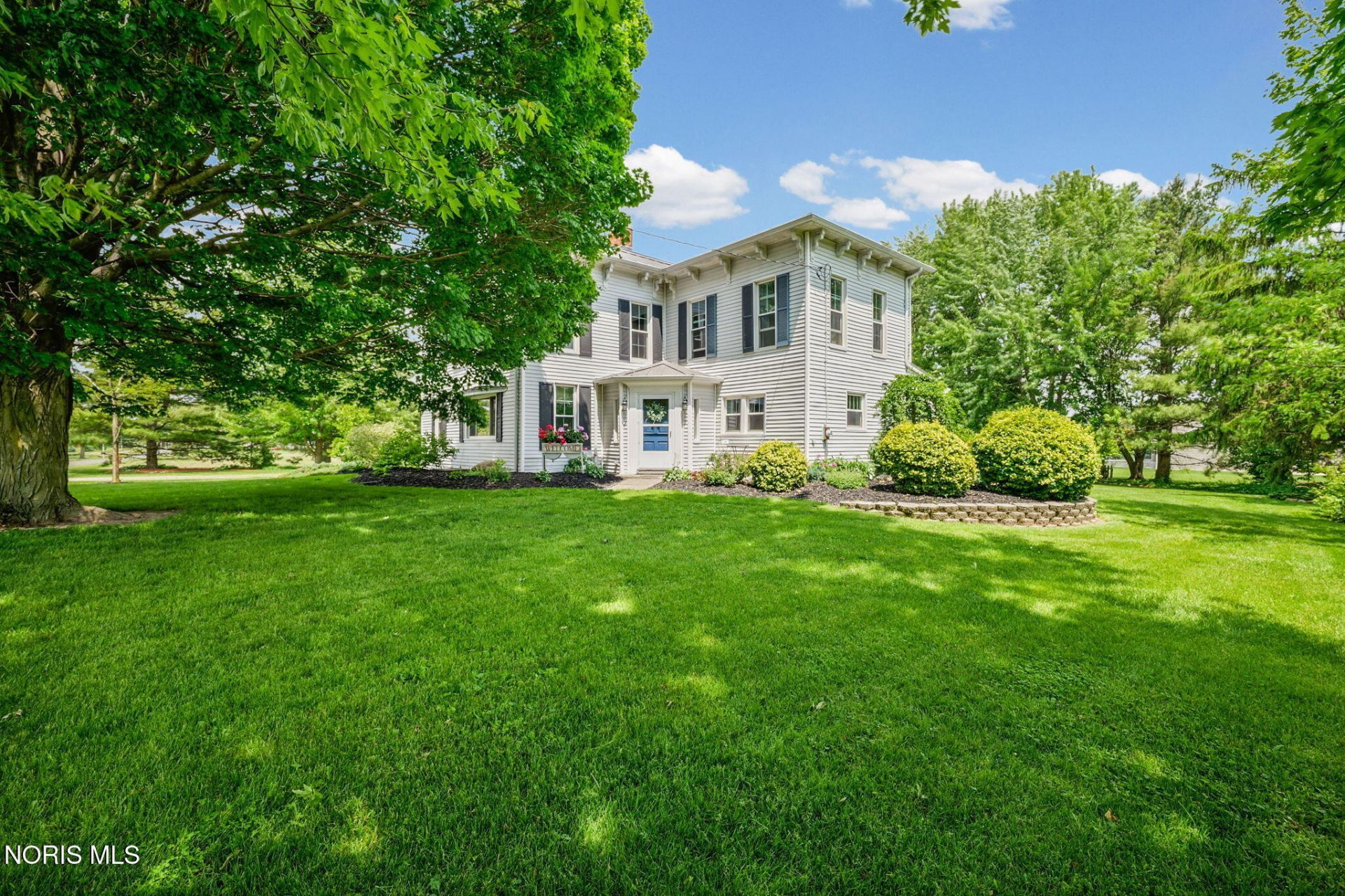 514 N Jefferson Street, Pandora, OH 45877 Main Photo