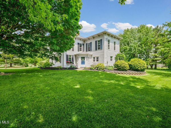 514 N Jefferson Street, Pandora, OH 45877