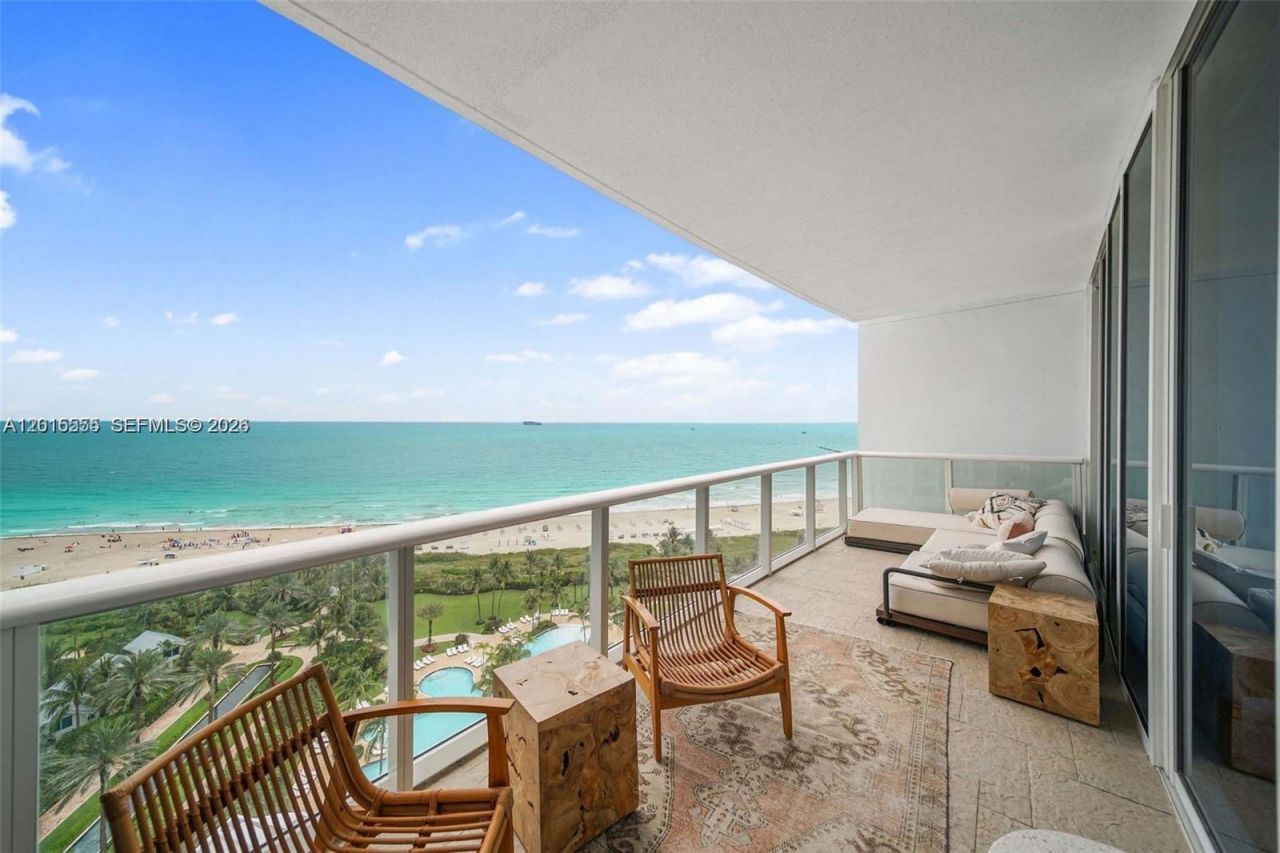 100 S Pointe Dr , Unit 1608, Miami Beach, FL 33139 Photo