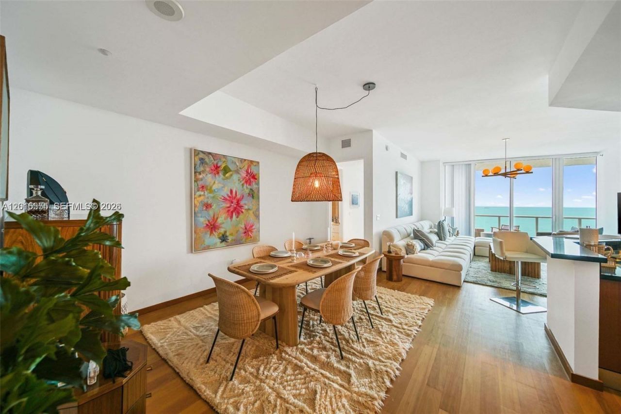 100 S Pointe Dr , Unit 1608, Miami Beach, FL 33139 Photo